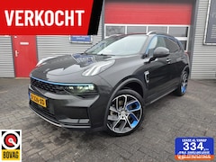 Lynk & Co 01 - - 1.5 261pk PHEV 7DCTH | Orig.NL | PanoramaDak | 360Camera | 2024