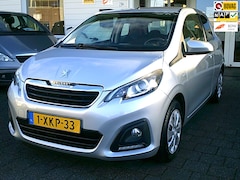 Peugeot 108 - 1.0 e-VTi Active
