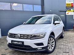 Volkswagen Tiguan - 1.5 TSI Comfortline