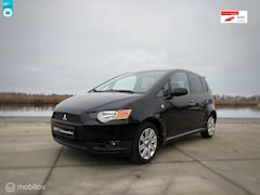 Mitsubishi Colt - 1.3 | Airc.| Stoelverwarming | 5 Deurs