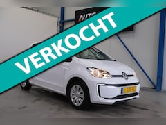 Volkswagen e-Up! - N.A.P. Airco, Cruise, PDC, Carplay, Camera