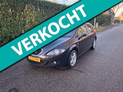 SEAT Leon - 1.6 Sportstyle