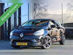 Renault Clio Estate - 120PK Automaat | Pano | Camera | Stoelverwarming