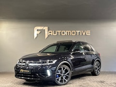 Volkswagen T-Roc - R 2.0 TSI 4M Pano|Beats|Keyless|IQ|Camera