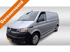 Volkswagen Transporter - 6.1 - 2.0 TDI L2H1 28 Comfortline Trekhaak / PDC / Navigatie