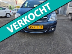 Opel Meriva - 1.6-16V Temptation