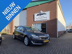 Opel Insignia Sports Tourer - 2.0 CDTI EcoFLEX Edition