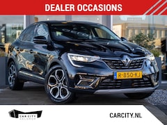 Renault Arkana - 1.6 E-Tech Hybrid 145 Intens / Full LED / Camera / Keyless / Adaptieve cruise