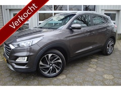 Hyundai Tucson - 1.6 T-GDI Comfort