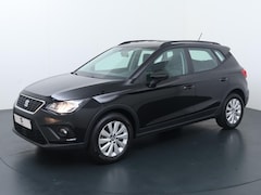 SEAT Arona - 1.0 TSI Style | 95 PK | Cruise control | Airco | Apple Carplay/Android Auto |