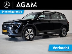 Mercedes-Benz EQB - 250+ Essential Line 71 kWh