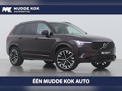 Volvo XC90 - T8 Plug-in hybrid Plus Dark | 360° Camera | ACC | harman/kardon | Stoel+Stuurverwarming |