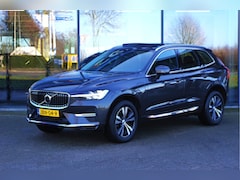 Volvo XC60 - 2.0 T6 LongRange Plug-in Hybrid AWD 350 PK Inscription Expression, Leder, Panoramadak, Cam