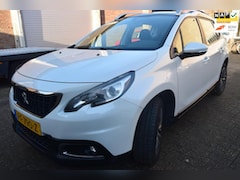 Peugeot 2008 - 1.2 PureTech Blue Lion