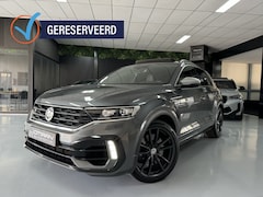 Volkswagen T-Roc - R 2.0 TSI 301PK 4Motion PANO LEER KEYLESS BEATS
