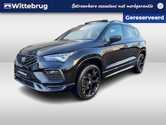 SEAT Ateca - 1.5 TSI 150pk FR Business Intense / Panorama dak / 19'' LMV / Digitale Cockpit / Trekhaak