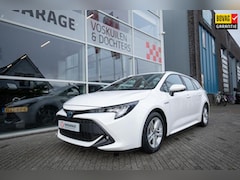 Toyota Corolla - Touring 1.8 Hybrid Business |Apple Carplay| Navi | Stoelverwarming