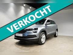 Skoda Karoq - 1.5 TSI ACT Sportline Business Trekhaak|Virtual|Stoelverwarming