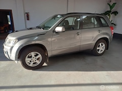 Suzuki Grand Vitara - 2.0-16V JLX