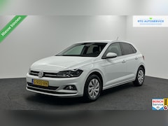 Volkswagen Polo - 1.0 TSI Comfortline ADAPTIEF CRUISE 69000 KM