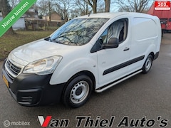 Peugeot Partner - bestel 122 1.6 BlueHDi 100 L2 Pro S&S