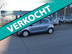 Toyota Yaris - 1.3 VVTi Aspiration