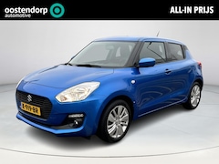Suzuki Swift - 1.2 Select