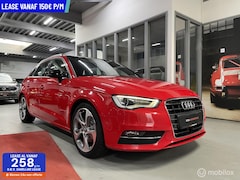 Audi A3 - 1.8 TFSI S TRONIC DSG PANORAMA B&O Full LEER NAVI PDC