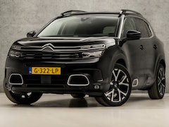 Citroën C5 Aircross - 1.2 PureTech Sport (VIRTUAL COCKPIT, APPLE CARPLAY, GROOT NAVI, 360 CAMERA, STOELVERWARMIN