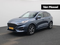 Ford Kuga - 1.5 EcoBoost ST-Line X Winterpakket | Climate control | Cruise control | parkersensoren vo