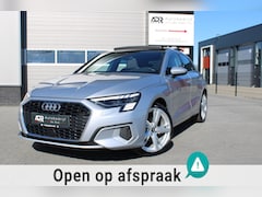 Audi A3 Sportback - 35 TFSI DSG/PANO/MATRIX/VIRTUEL/19''LM/NAVI/BOM VOLL