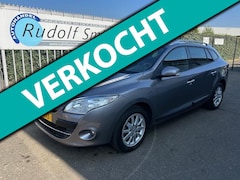 Renault Mégane Estate - 1.6 Dynamique