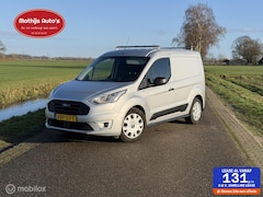 Ford Transit Connect - 1.5 EcoBlue L1 Ambiente Airco Cruise Nette auto