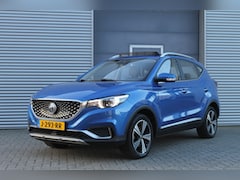 MG ZS - EV Luxury 45 kWh I Navi I Pano.dak I Leder I Camera
