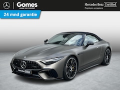 Mercedes-Benz SL-klasse Roadster - AMG 63 4MATIC+ | Carbon | Aero pack |