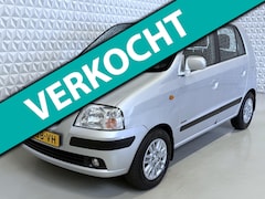 Hyundai Atos - 1.1i Dynamic Airco AUTOMAAT / 105.000km (2005)