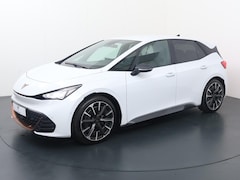 CUPRA Born - Performance 62 kWh | 231 PK | SoH 92% | Navigatiesysteem | Adaptive cruise control | Clima