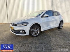 Volkswagen Polo - 1.6 TDI DSG 2x R-Line Panoramadak