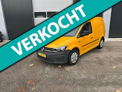 Volkswagen Caddy - 2.0 TDI L1H1 BMT Easyline euro 6