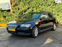 Volvo V50 - 1.6D 109PK Airco I LMV I NAP I APK 08-2026