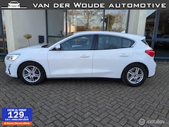 Ford Focus - 1.0 EcoBoost Trend Edition