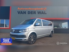 Volkswagen Transporter - 2.0 TDI L2H1 DC
