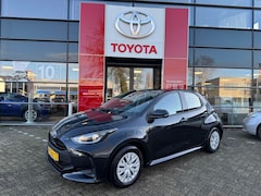 Toyota Yaris - 1.5 Hybrid 116pk CVT Active