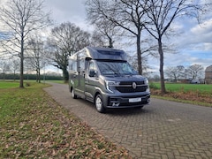Renault Master Pro - STX S3 paardenwagen Pro-Safety model 2025, ID 54