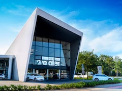 Volkswagen Up! - 1.0 | 65 PK | Airco | Lane assist | DAB+ radio |