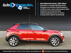 Kia Stonic - DynamicPlusLine 100PK