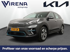 Kia e-Niro - DynamicLine 64 kWh - SOH 97, 4% - Apple CarPlay/Android Auto - Navigatie - Achteruitrijcam