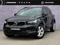 Volvo XC40 - 1.5 T2 Momentum Core VOORLOOP DE NEGRO | Camera | Parkeersensoren voor + Achter | Navigati