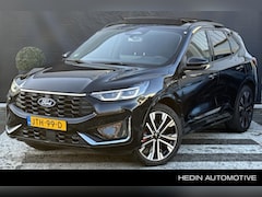 Ford Kuga - 2.5 PHEV ST-Line X PHEV 243PK | Winter pack | Tech pack | Panoramadak | Trekhaak wegklapba