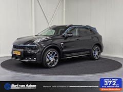 Lynk & Co 01 - 1.5 PHEV Panoramadak Camera Apple/Android Keyless